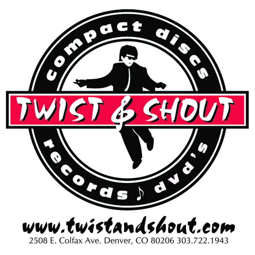 Twist & Shout Records