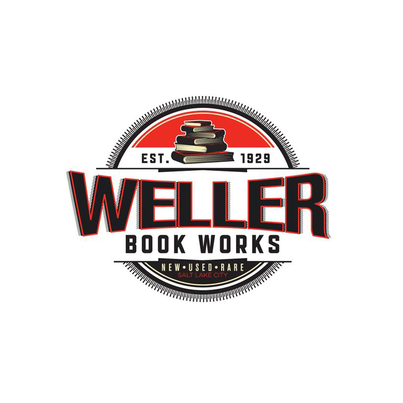 WELLER BOOK WORKS